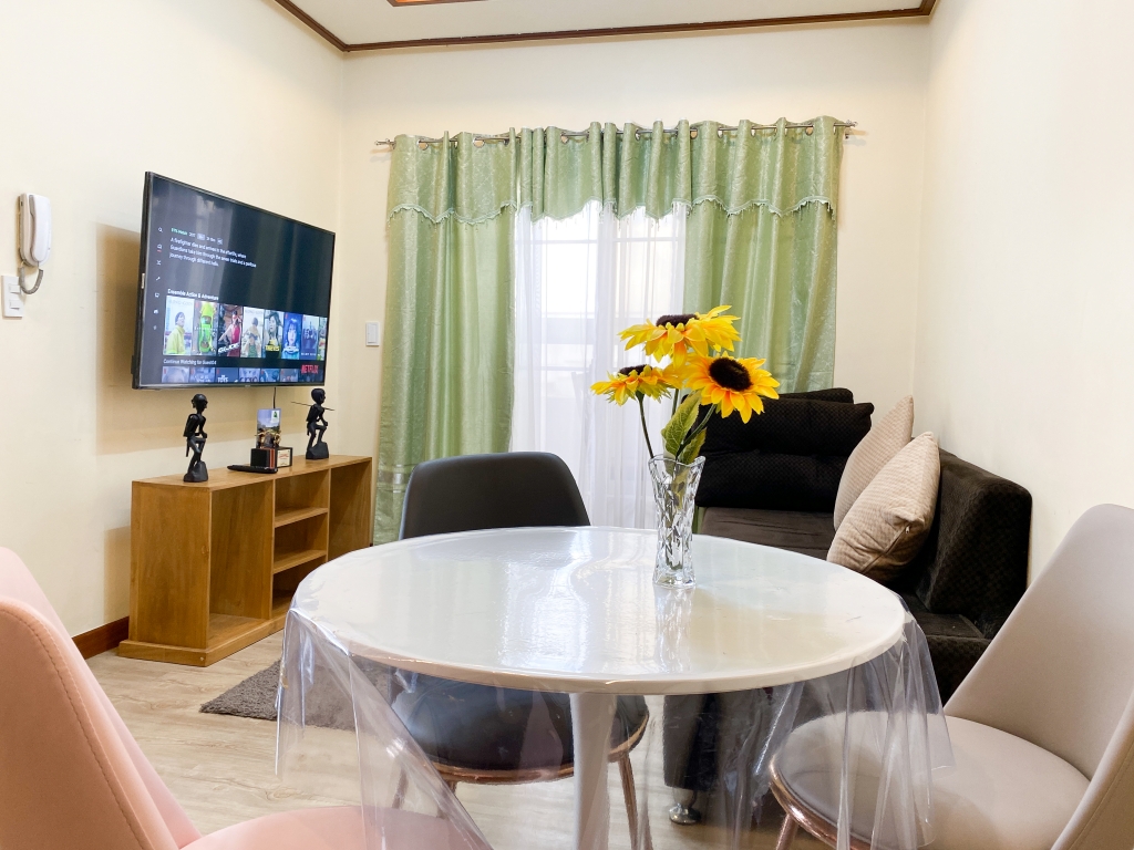 フィリピン留学 Cebu21 - Wales-Room-92