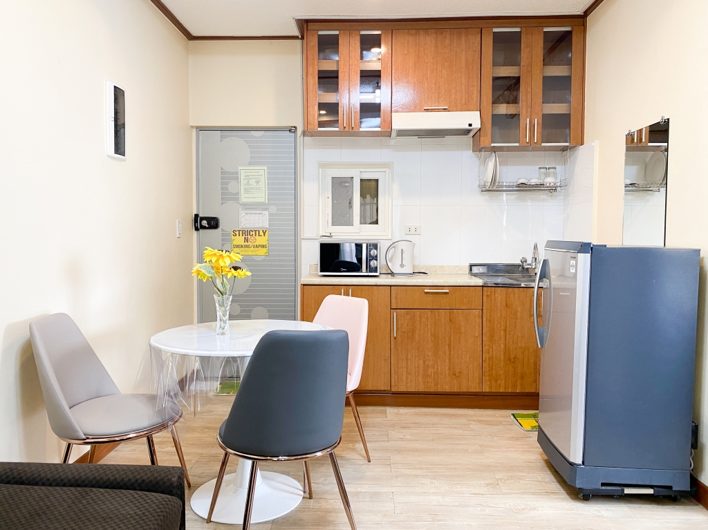 フィリピン留学 Cebu21 - Wales-Room-94
