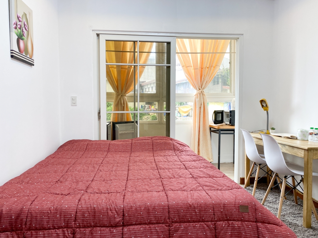 フィリピン留学 Cebu21 - Wales-Room-96