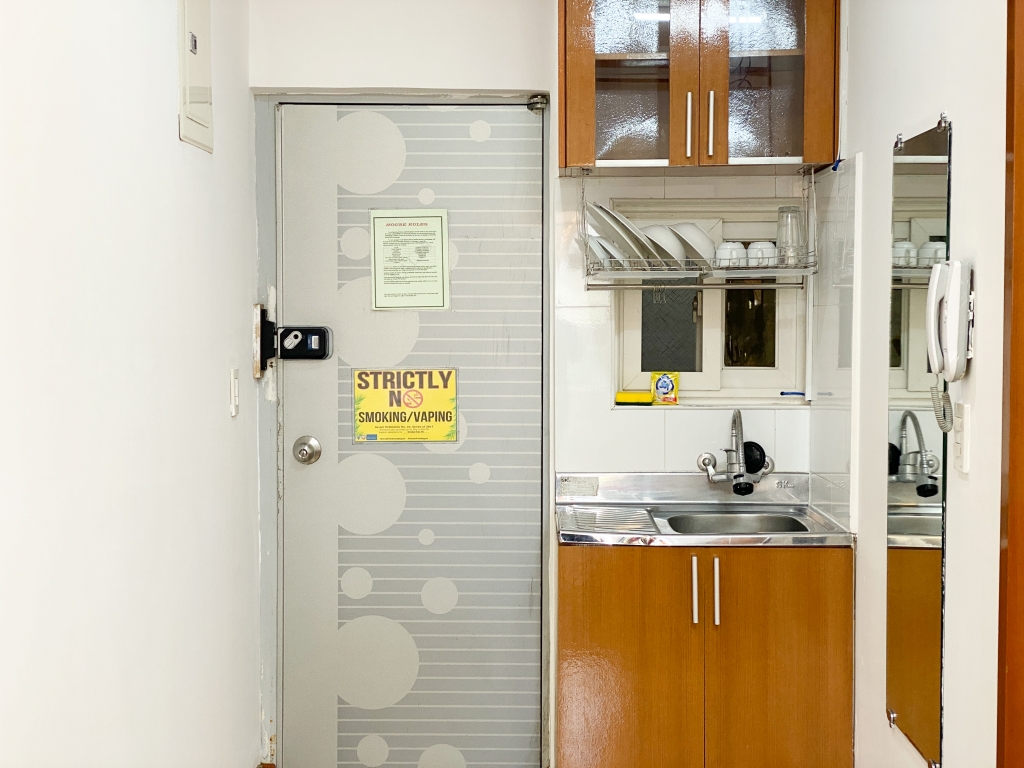 フィリピン留学 Cebu21 - Wales-Room-97