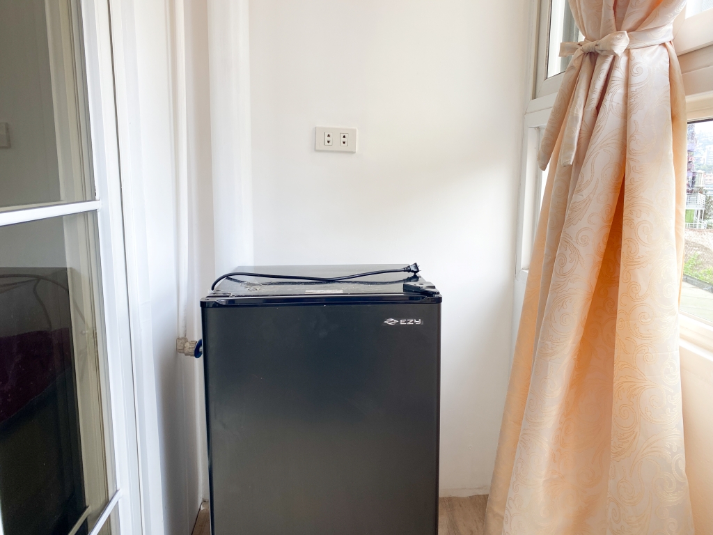 フィリピン留学 Cebu21 - Wales-Room-98