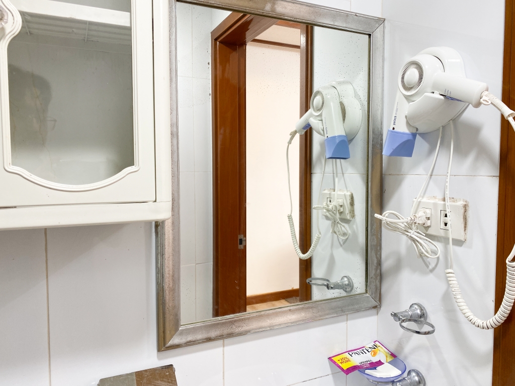 フィリピン留学 Cebu21 - Wales-Room-100