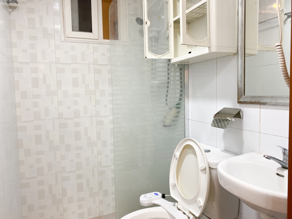 フィリピン留学 Cebu21 - Wales-Room-102