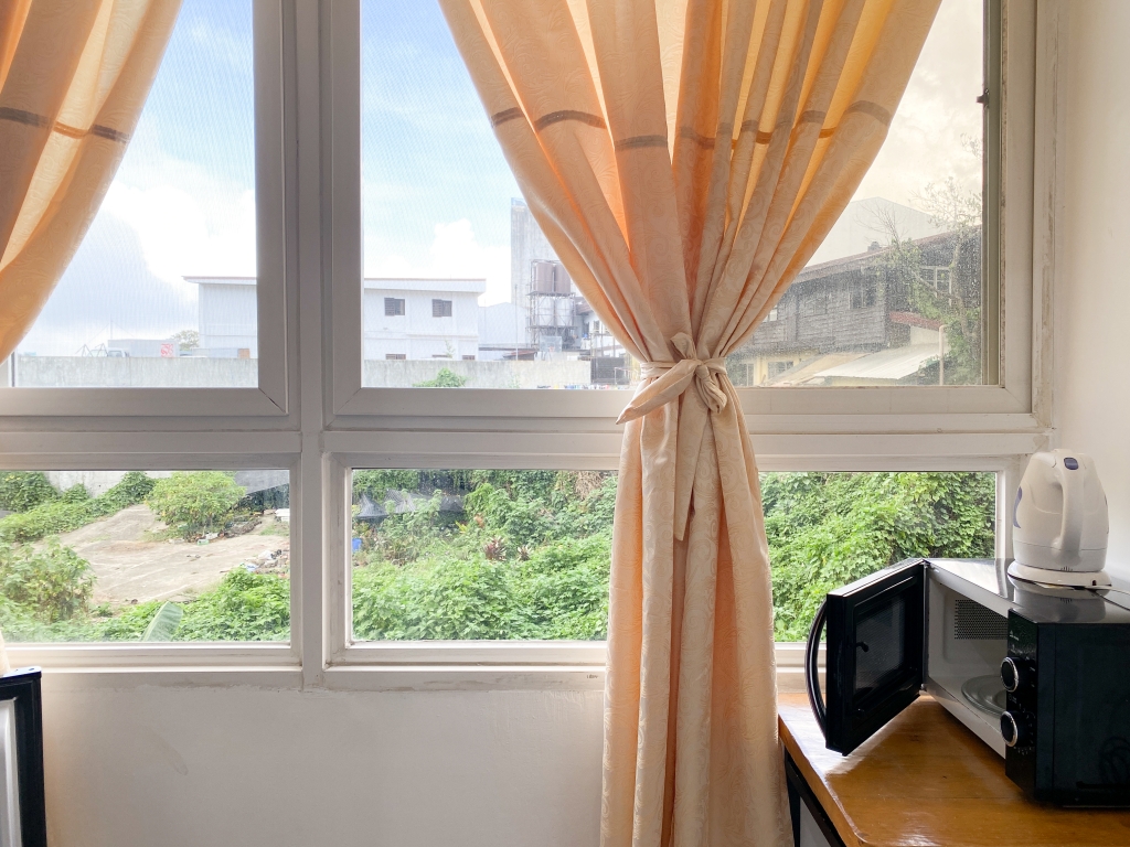 フィリピン留学 Cebu21 - Wales-Room-106