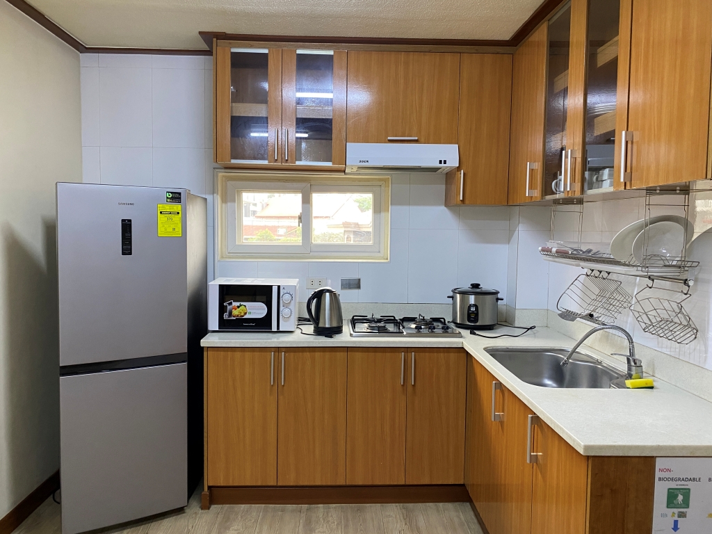 フィリピン留学 Cebu21 - Wales-Room-108