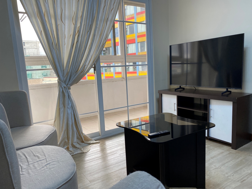 フィリピン留学 Cebu21 - Wales-Room-109