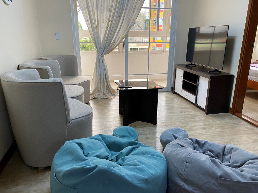 フィリピン留学 Cebu21 - Wales-Room-110