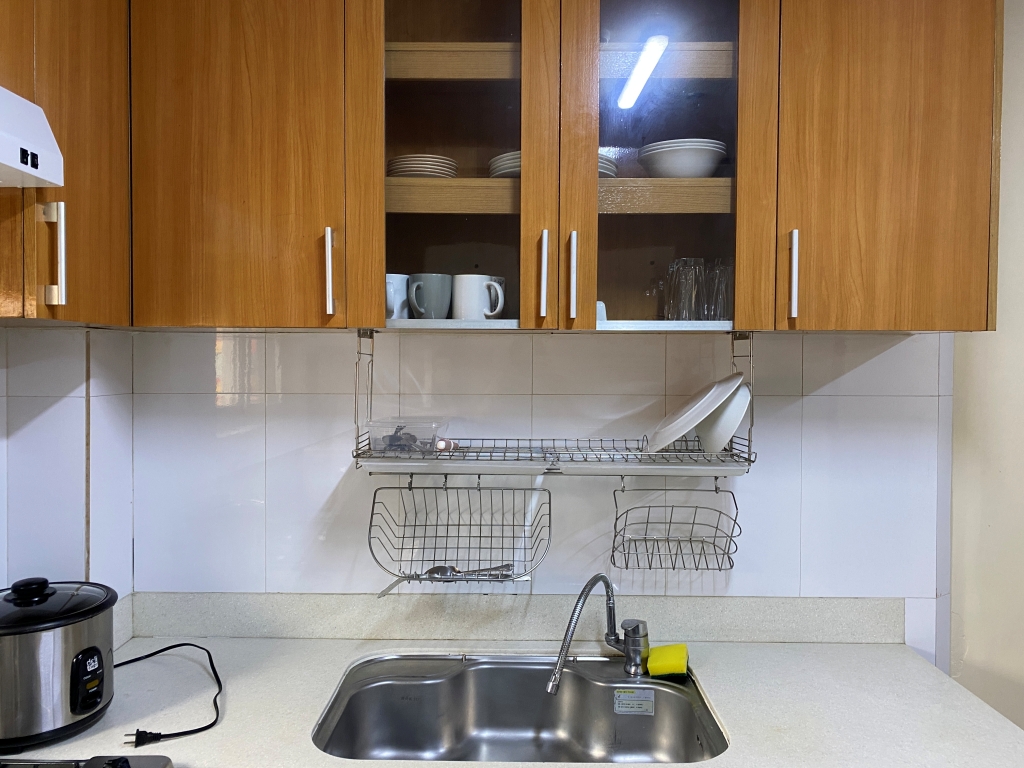 フィリピン留学 Cebu21 - Wales-Room-111