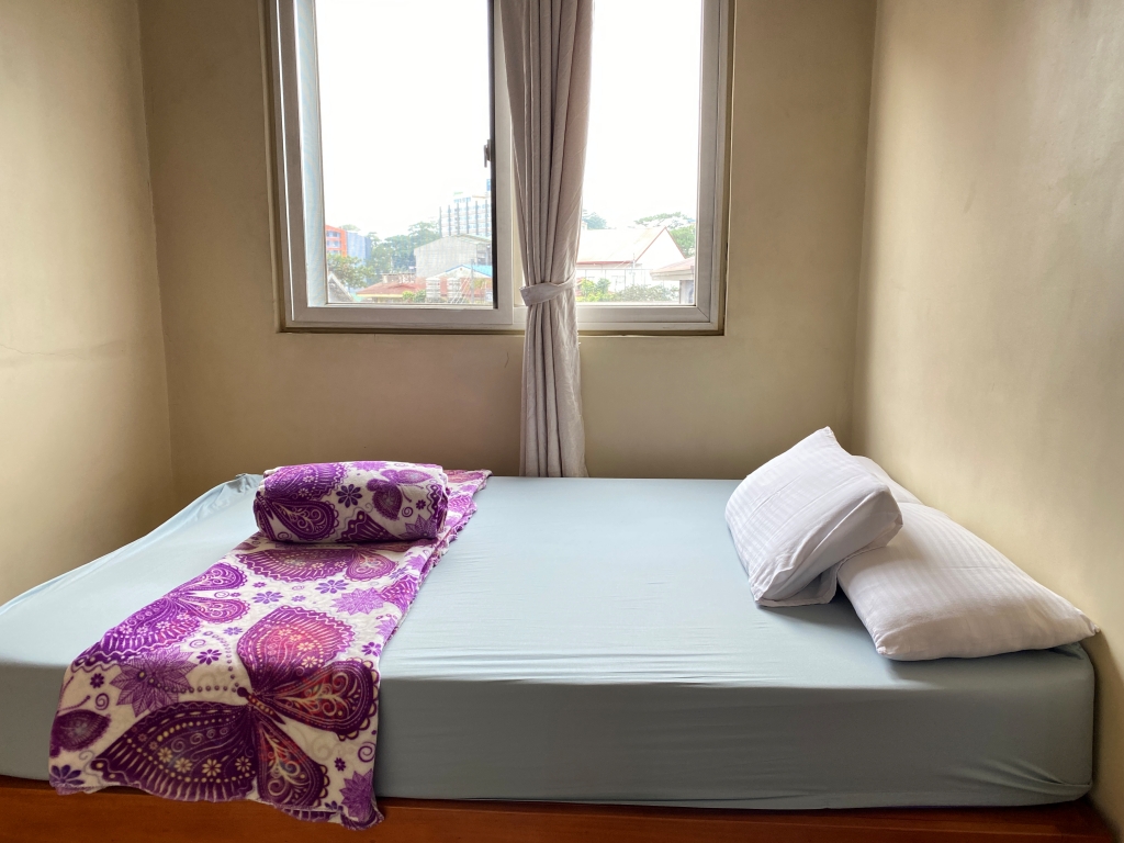 フィリピン留学 Cebu21 - Wales-Room-115