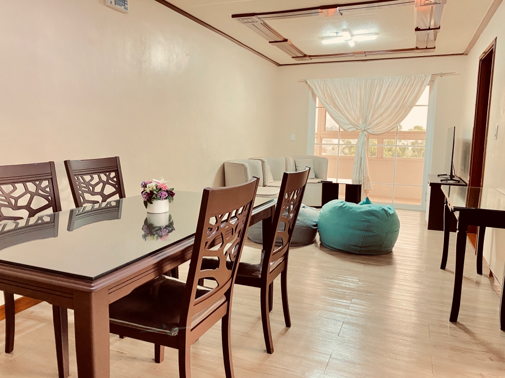 フィリピン留学 Cebu21 - Wales-Room-121