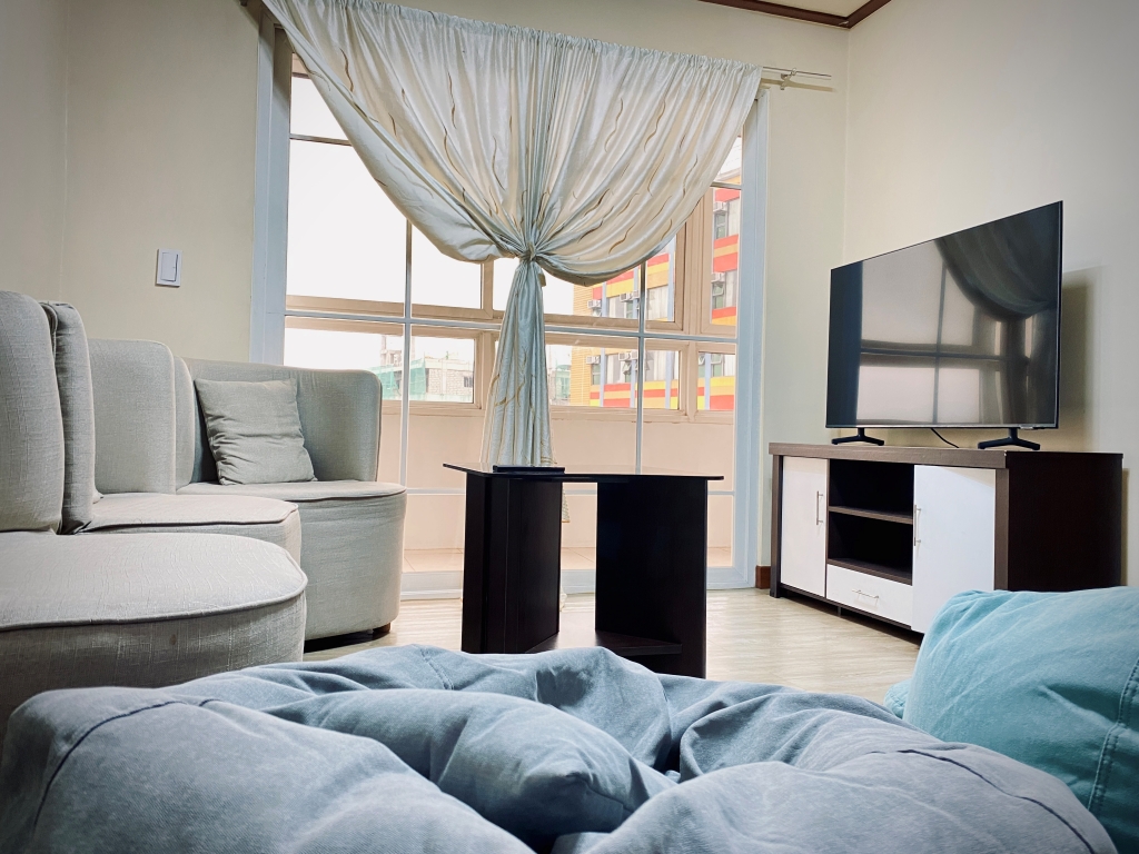 フィリピン留学 Cebu21 - Wales-Room-122