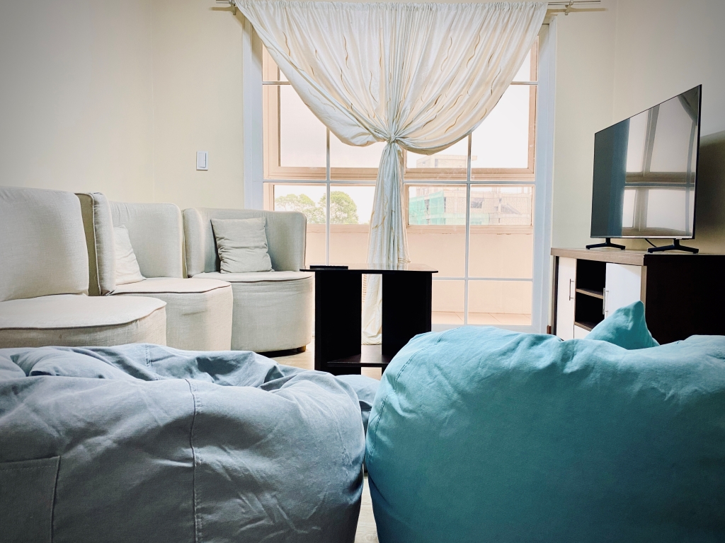フィリピン留学 Cebu21 - Wales-Room-123