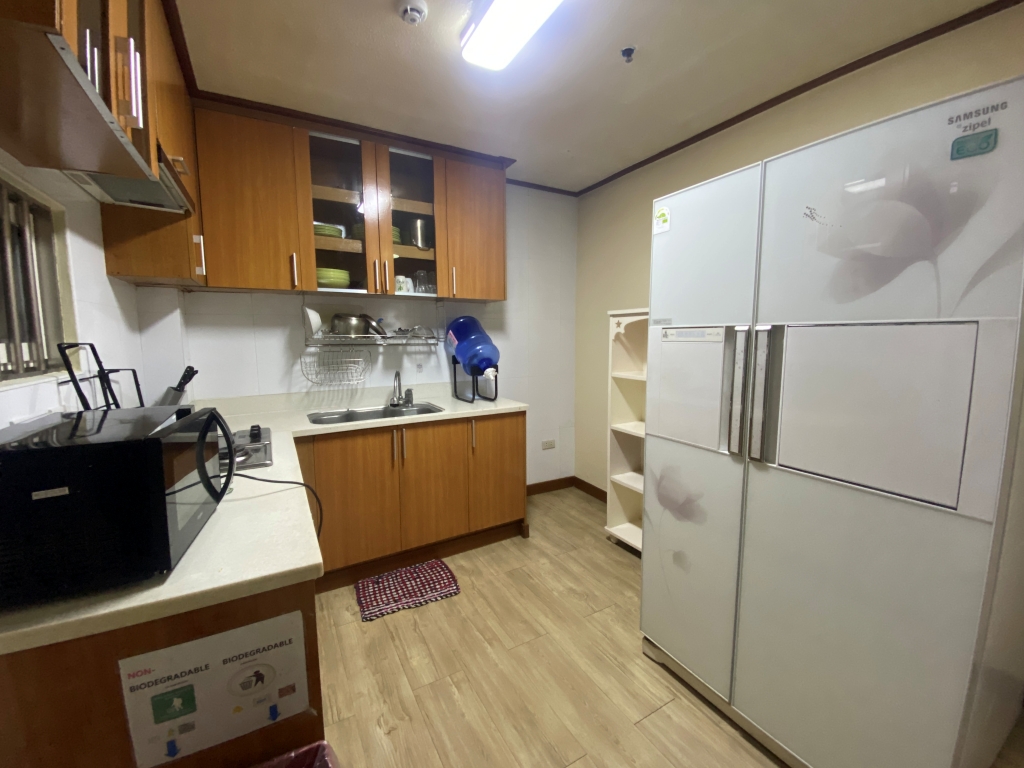 フィリピン留学 Cebu21 - Wales-Room-125