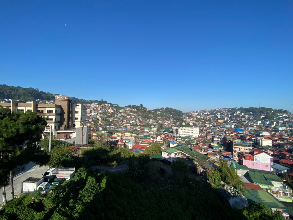 フィリピン留学 Cebu21 - Wales-Room-126