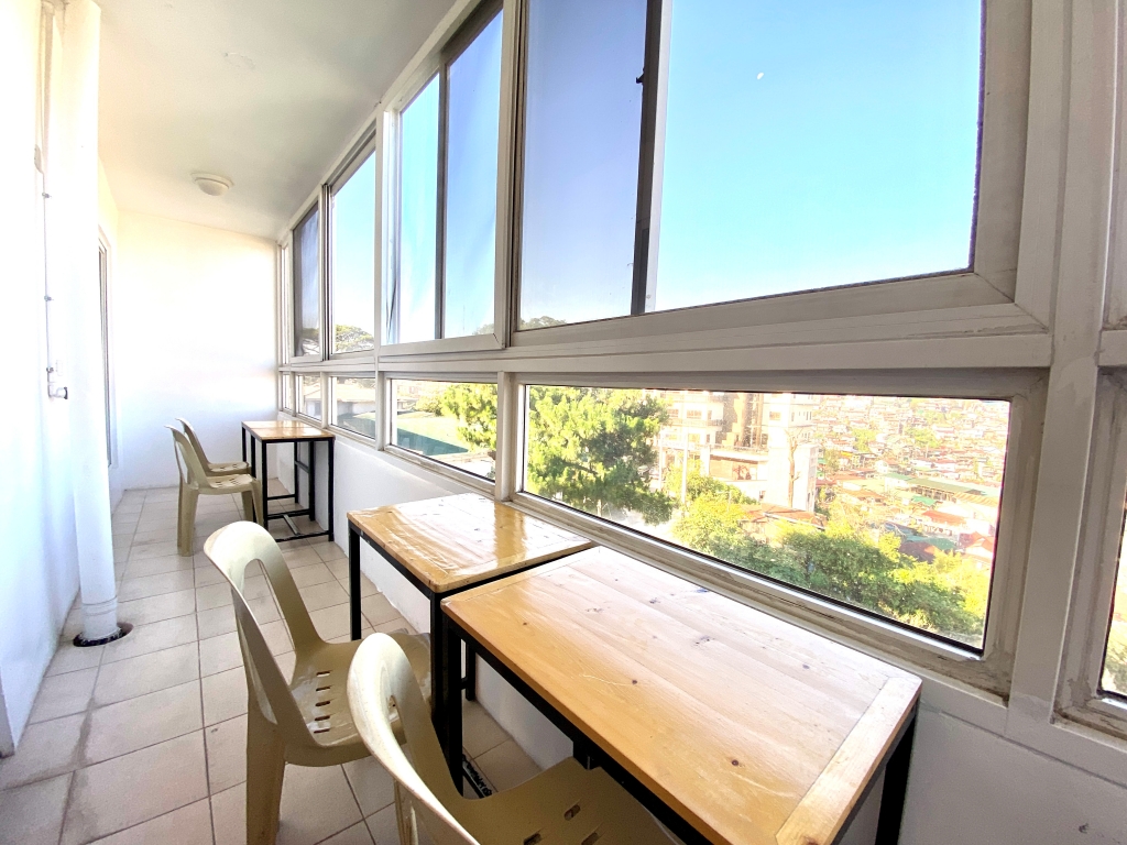 フィリピン留学 Cebu21 - Wales-Room-127