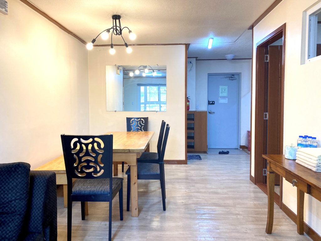 フィリピン留学 Cebu21 - Wales-Room-128
