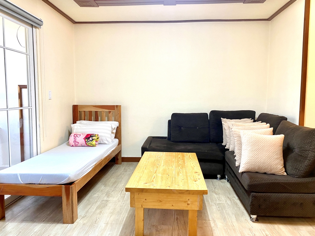フィリピン留学 Cebu21 - Wales-Room-130