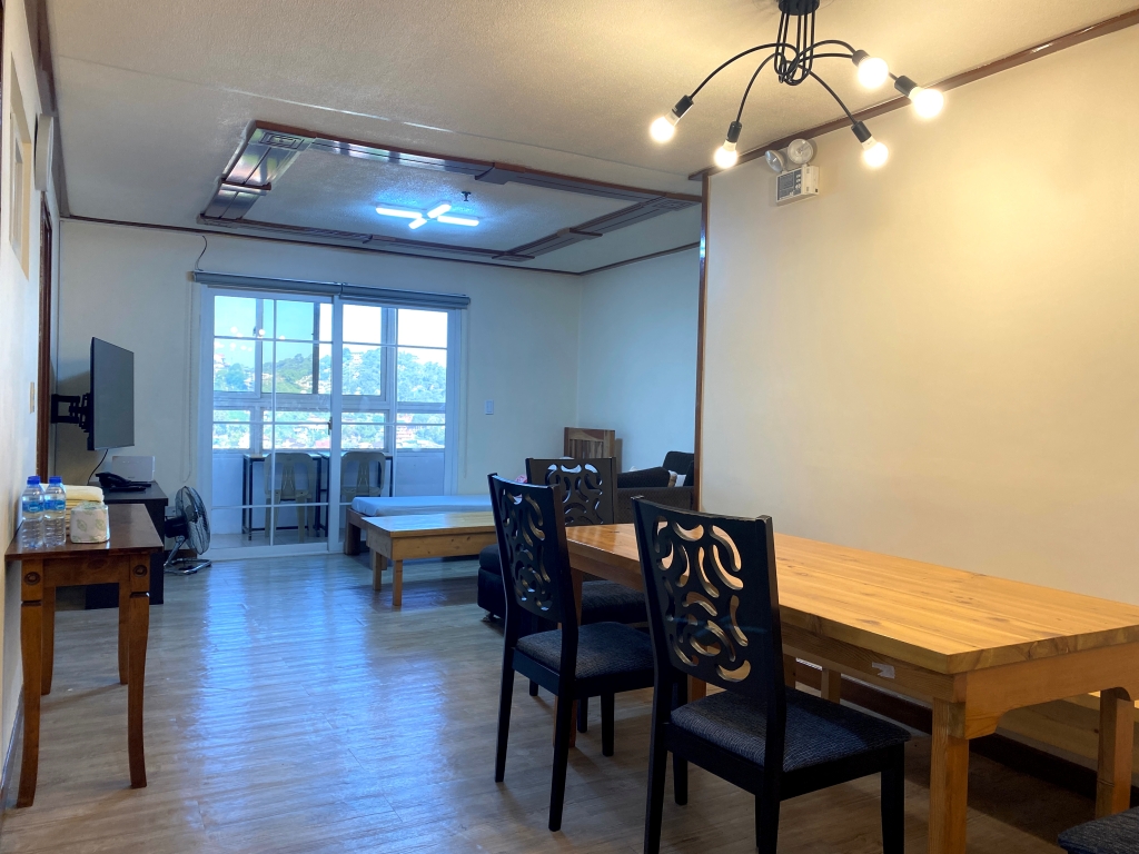 フィリピン留学 Cebu21 - Wales-Room-133