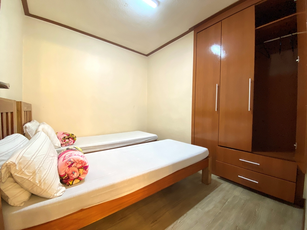 フィリピン留学 Cebu21 - Wales-Room-134