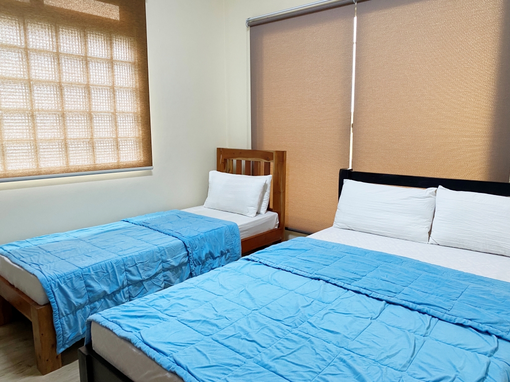 フィリピン留学 Cebu21 - Wales-Room-135