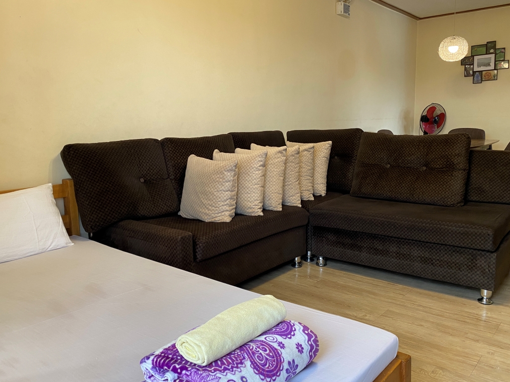 フィリピン留学 Cebu21 - Wales-Room-136