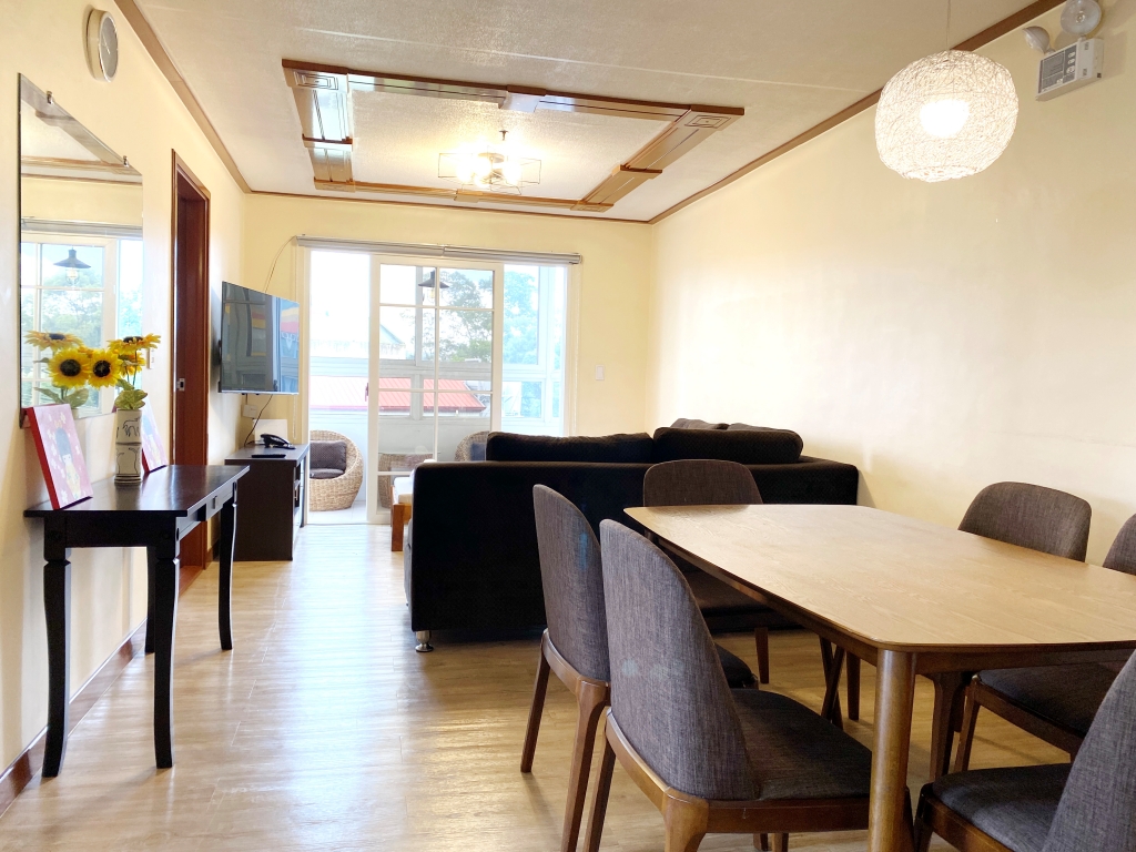 フィリピン留学 Cebu21 - Wales-Room-137