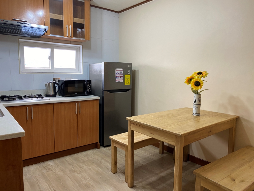 フィリピン留学 Cebu21 - Wales-Room-138