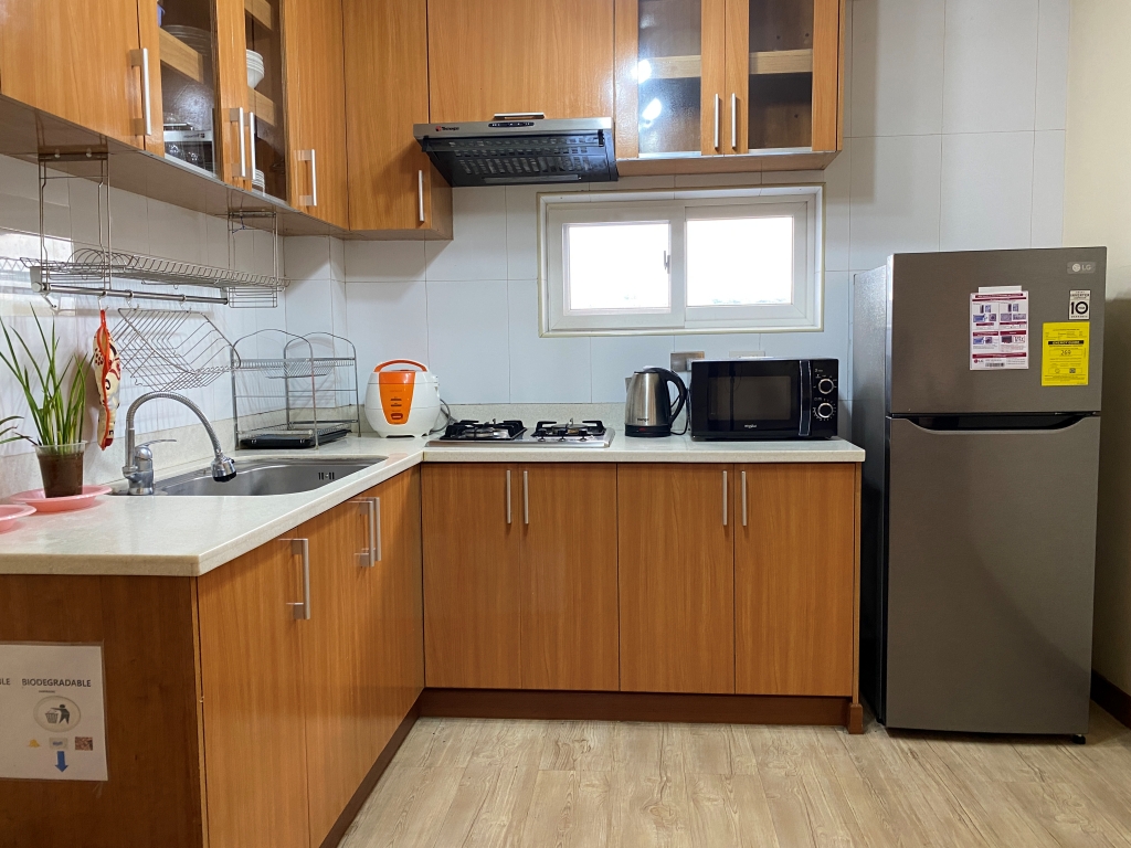 フィリピン留学 Cebu21 - Wales-Room-139