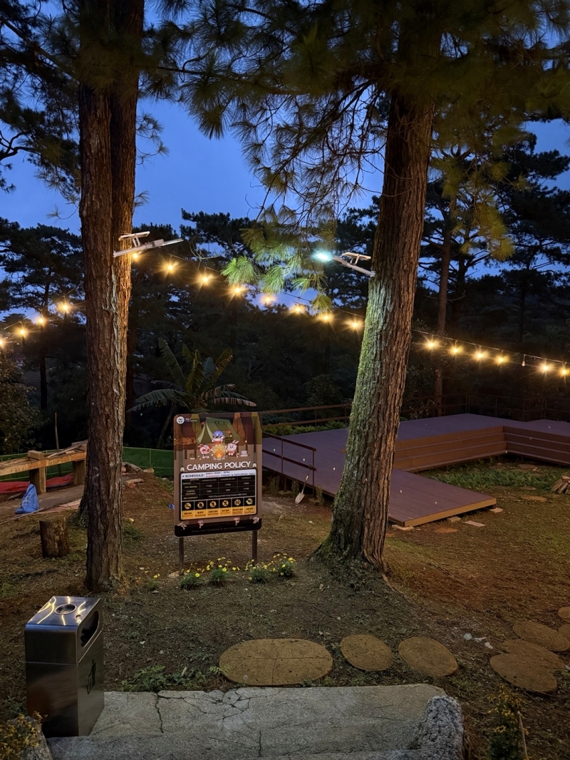 フィリピン留学 Cebu21 - A&J ECO CAMPUS-Outdoor-4