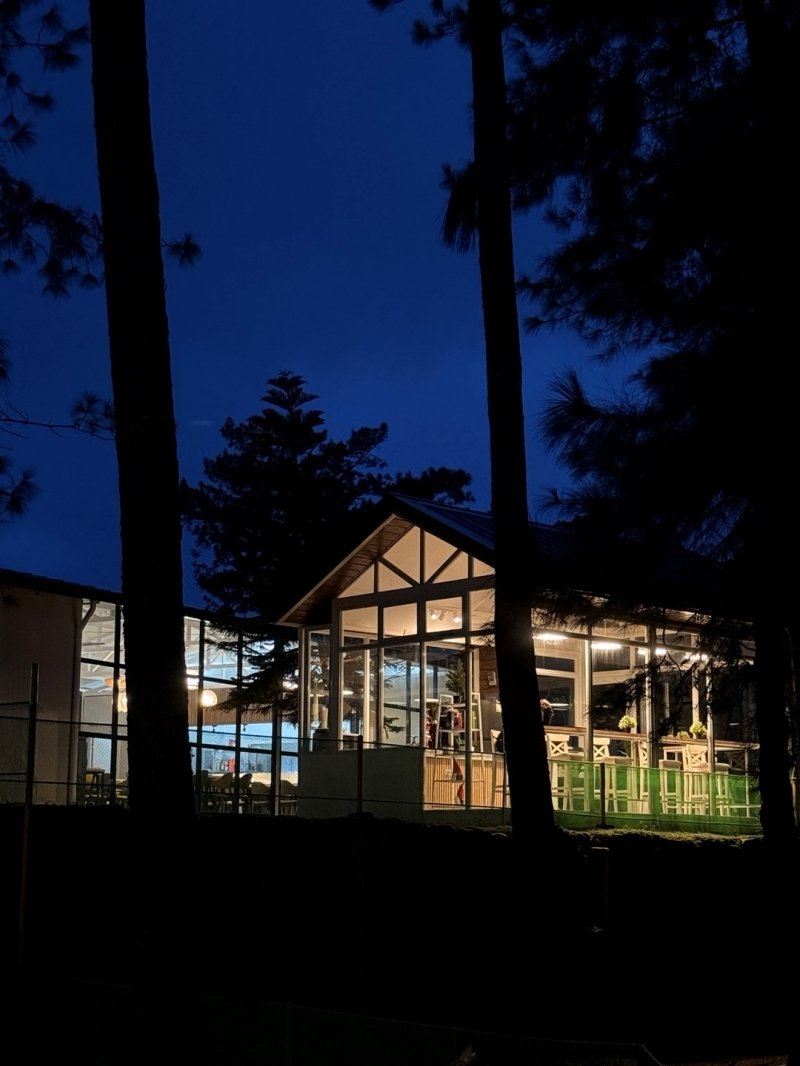 フィリピン留学 Cebu21 - A&J ECO CAMPUS-Outdoor-6