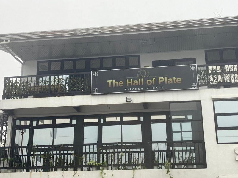 フィリピン留学 Cebu21 - A&J ECO CAMPUS-Surrounding-27