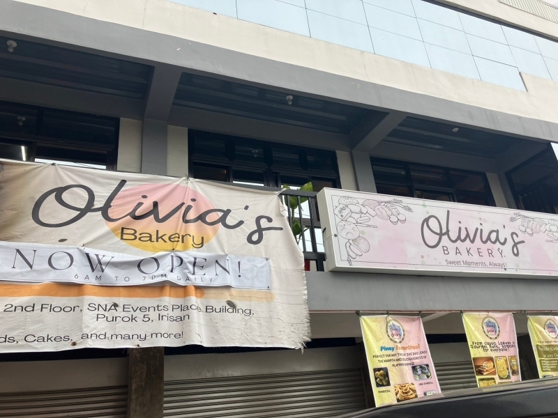 フィリピン留学 Cebu21 - A&J ECO CAMPUS-Surrounding-29