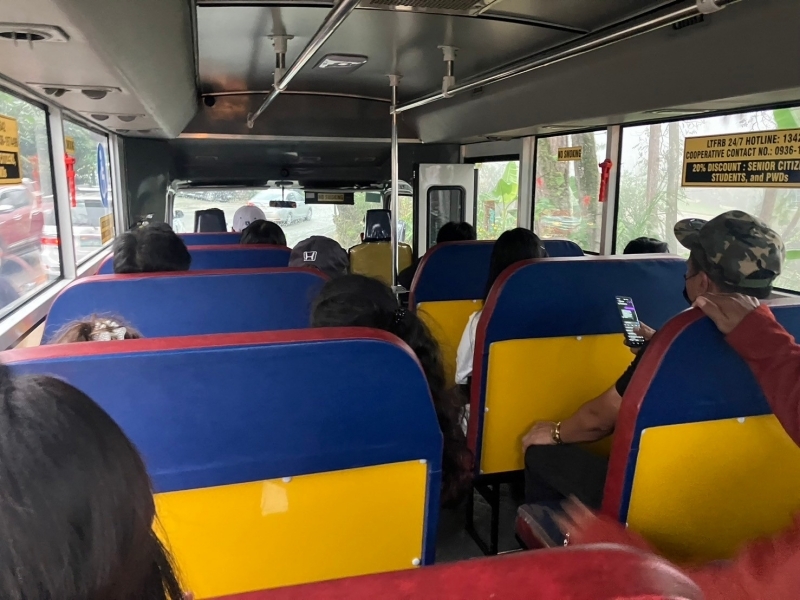 フィリピン留学 Cebu21 - A&J ECO CAMPUS-Surrounding-39