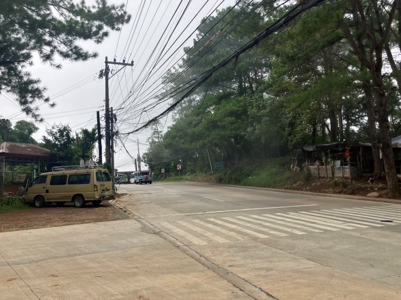 フィリピン留学 Cebu21 - A&J ECO CAMPUS-Surrounding-49