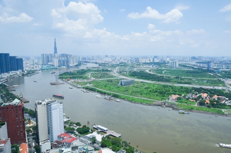 フィリピン留学 Cebu21 - Brilliant Cebu English Academy-Campus-1