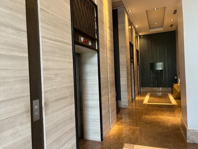 フィリピン留学 Cebu21 - Brilliant Cebu English Academy-Hotel-4