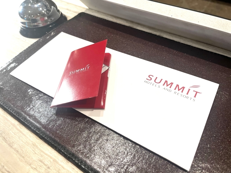 フィリピン留学 Cebu21 - Brilliant Cebu English Academy-Hotel-5
