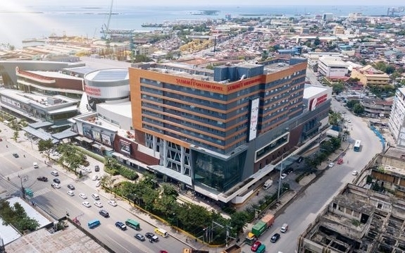 フィリピン留学 Cebu21 - Brilliant Cebu English Academy-Hotel-6