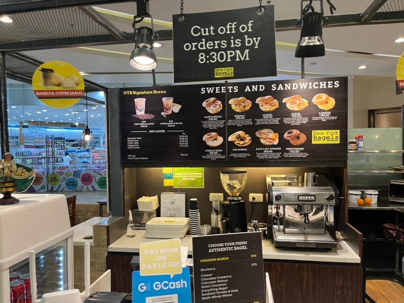 フィリピン留学 Cebu21 - Brilliant Cebu English Academy-Mall-12
