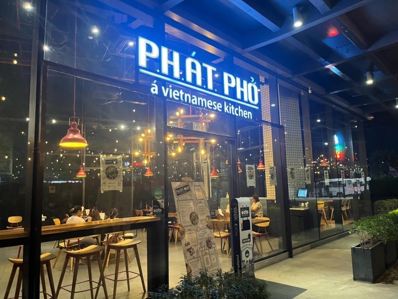 フィリピン留学 Cebu21 - Brilliant Cebu English Academy-Mall-13