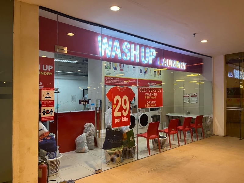 フィリピン留学 Cebu21 - Brilliant Cebu English Academy-Mall-22