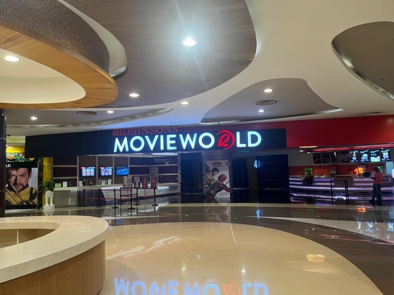 フィリピン留学 Cebu21 - Brilliant Cebu English Academy-Mall-23