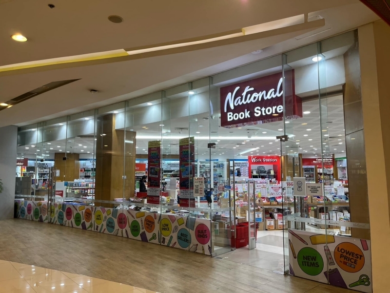 フィリピン留学 Cebu21 - Brilliant Cebu English Academy-Mall-25