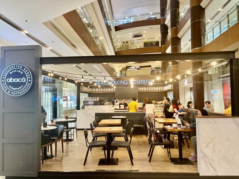 フィリピン留学 Cebu21 - Brilliant Cebu English Academy-Mall-27