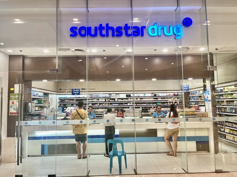 フィリピン留学 Cebu21 - Brilliant Cebu English Academy-Mall-28
