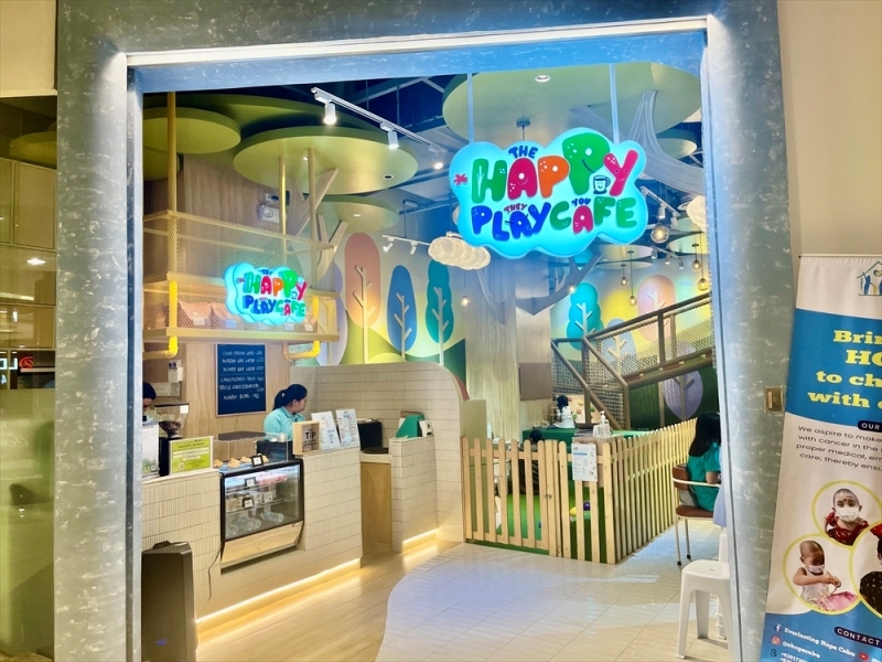 フィリピン留学 Cebu21 - Brilliant Cebu English Academy-Mall-29