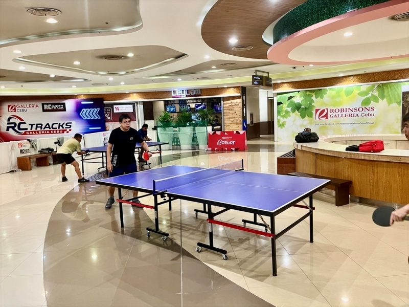 フィリピン留学 Cebu21 - Brilliant Cebu English Academy-Mall-30