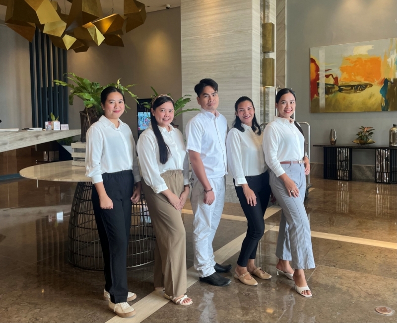 フィリピン留学 Cebu21 - Brilliant Cebu English Academy-class_room-11