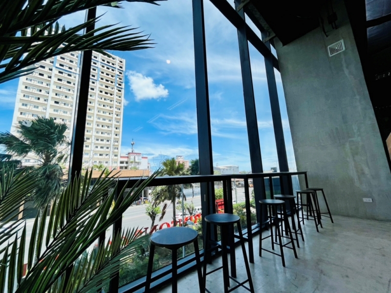 フィリピン留学 Cebu21 - Brilliant Cebu English Academy-class_room-12