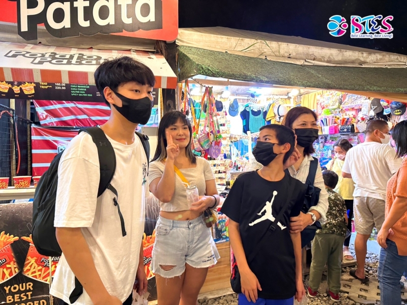 フィリピン留学 Cebu21 - BTES-Activities-1